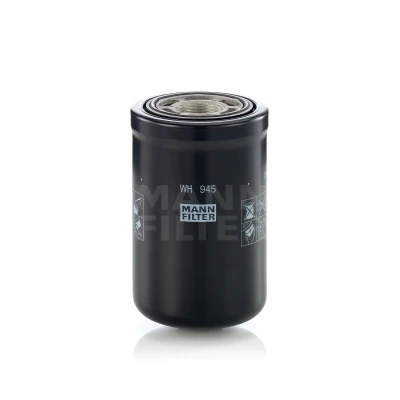Kuva MANN FILTER WH 945 Hydrauliikkasuodatin, Automaattivaihteisto