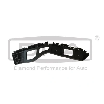 Kuva DPA 88071855402 Puskurin Kiinnike Oikea VOLKSWAGEN: Polo V Hatchback