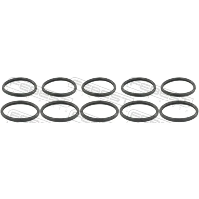 Kuva FEBEST RINGWH 015 PCS10 Tiiviste, Jäähdytysnestelaippa