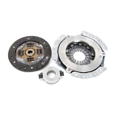 Kuva VALEO KIT3P 801649 Kytkinpaketti Painelevyllä Kytkinlevyllä, irroitinlaakerilla 180 NISSAN: MICRA 2