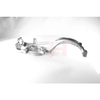 Kuva Olka akseli, pyöräntuenta, Etuakseli, oikea AUDI OE 8K0407254E, 8K0407254F, 8K0407254G