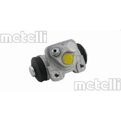 Kuva METELLI 04 0913 Takajarrusylinteri 19,05 TOYOTA: Corolla VIII FX Hatchback, Sedan, Farmari, HONDA: CIVIC 7 Hatchback