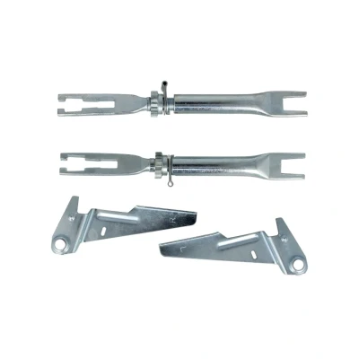 Kuva QUICK BRAKE 102 53 026 Jälkiasennussarja, Rumpujarru