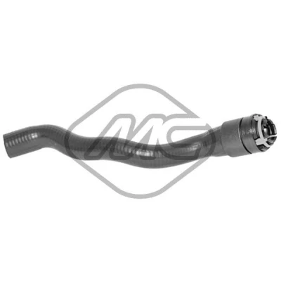 Kuva Jäähdyttimen letku Metalcaucho 98639