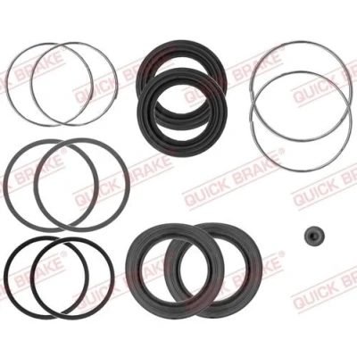 Kuva QUICK BRAKE 114 0277 Jarrusatula Korjaussarja 45/51