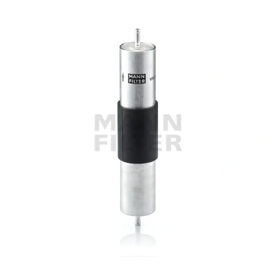 Kuva MANN FILTER WK 516/1 Polttoainesuodatin Letkusuodatin 8 BMW: 5 Sedan, Touring, 3 Sedan