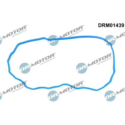 Kuva DR.MOTOR AUTOMOTIVE DRM01439 Venttiilikopan Tiiviste HONDA: CIVIC 8 Hatchback
