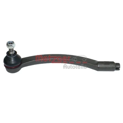 Kuva METZGER 54011901 Raidetangon Pää KIT + Etuakseli, vasen MINI: Hatchback