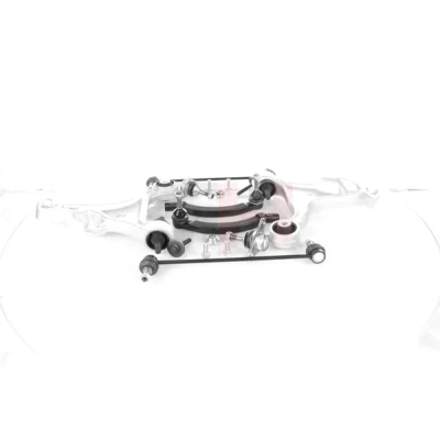 Kuva Tukivarsisarja, pyörien tuenta, Etuakseli VOLVO S60 I, V70 II OE 274175, 274176, 274186