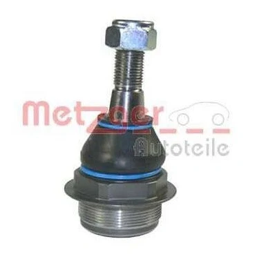 Kuva METZGER 57027108 Alapallonivel KIT + 18 M16x1,5 NISSAN: NV400 Van, RENAULT: MASTER 3 Kasten