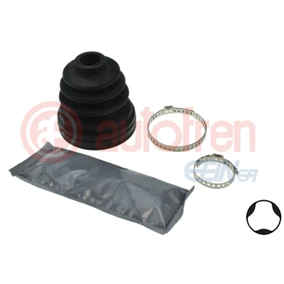 Kuva AUTOFREN SEINSA D8367 Paljekumisarja, Vetoakseli 86 Vaihteiston puoli TOYOTA: Avensis I Sedan, Corolla Verso, Farmari
