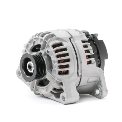 Kuva AS PL A0414 Laturi 12V 100A OPEL: Astra G CC, Corsa D Hatchback, H Caravan
