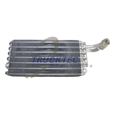Kuva TRUCKTEC AUTOMOTIVE 02.59.099 Ilmastoinnin Höyrystin