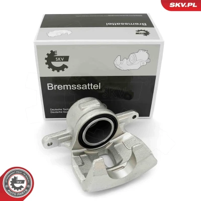 Kuva Jarrusatula, Etuakseli, oikea SUBARU TREZIA, TOYOTA AURIS, COROLLA Sedan, URBAN CRUISER, VERSO S OE 47730 12A10