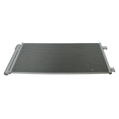 Kuva MAXGEAR AC830353 Ilmastoinnin Lauhdutin Vedenerottimella, Tiivisterenkaalla 15mm 10mm 645mm