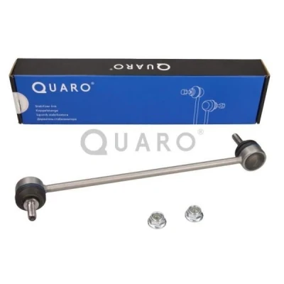 Kuva QUARO QS4914/HQ Koiranluu Etuakseli Avainotteella Metalli VOLVO: XC70 I Cross Country, V70 I, S70, DACIA: Duster SUV
