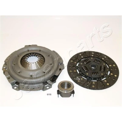 Kuva JAPANPARTS KF 015 Kytkinpaketti 265 JEEP: Cherokee II