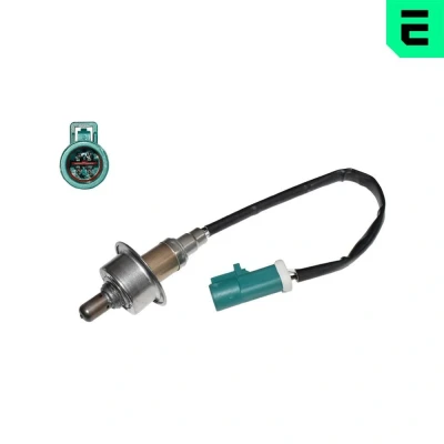 Kuva Lambda sondi ford fiesta vi, van fusion OE 1527105, 1746710, 8V21 9F472 AB