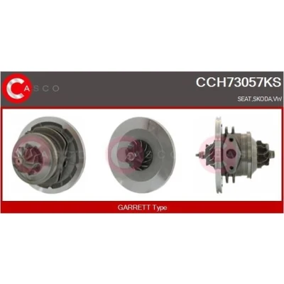 Kuva CASCO CST20603AS Starttimoottori 24V 4,50kW 11 CPS0127 M8 105mm
