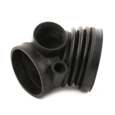 Kuva FEBI BILSTEIN 102550 Imuputki, Ilmansuodatin BMW: 5 Touring, Sedan, 7