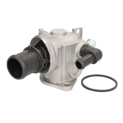 Kuva CALORSTAT by Vernet TH6506.88J Termostaatti 88 Tiivisteillä Metallikotelo ALFA ROMEO: 156 Sportwagon, GTV, FIAT: Coupe, Punto II Hatchback
