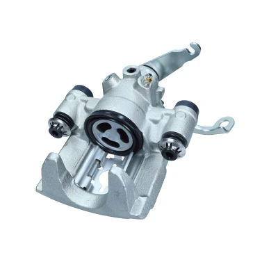 Kuva MAXGEAR 82 1564 Jarrusatula Taka akseli, oikea, Akselin edessä Valurauta FORD: Transit Mk6 Van, Bussi