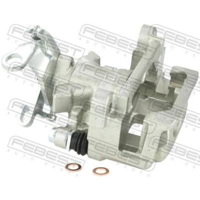 Kuva Jarrusatula, Taka akseli, vasen CITROËN C4 AIRCROSS, MITSUBISHI ASX, OUTLANDER III, PEUGEOT 4008 OE 1609901380, 1617348280, 1628556680