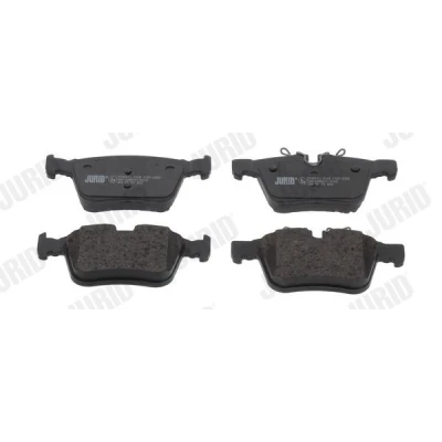 Kuva JURID 574097J Jarrupalat JAGUAR: I Pace