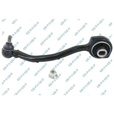 Kuva Tukivarsi, pyöräntuenta, Sisempi, Etuakseli, oikea, Taka akseli, Alla MERCEDES BENZ OE 2033302011, 2033303411, 2043302011