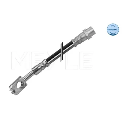 Kuva MEYLE 100 525 0001 Jarruletku Taka akseli 240 M10x1 AUDI: A4 B5 Avant, Sedan