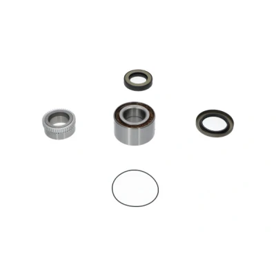 Kuva KAVO PARTS WBK 5516 Pyöränlaakerit Taka akseli 80 MITSUBISHI: L200 / Triton IV Pick up, III Pajero Sport 1 SUV