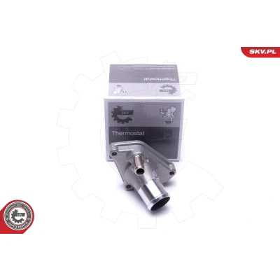 Kuva Termostaatti, jäähdytysneste INFINITI, NISSAN OE 21200 4W010, 4W01B