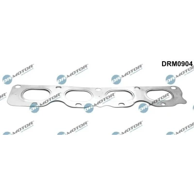 Kuva DR.MOTOR AUTOMOTIVE DRM0904 Pakosarjan Tiivisteet Pakosarja OPEL: Insignia A Sports Tourer, Astra H Caravan, Hatchback