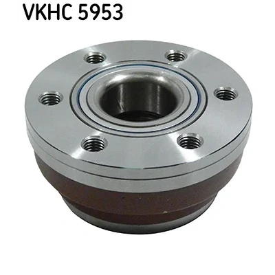 Kuva SKF VKHC 5953 Pyörännapa