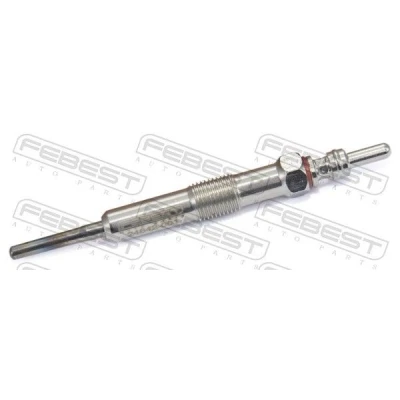 Kuva FEBEST 24642 001 Hehkutulppa 4,4V NISSAN: Qashqai 2, / Qashqai+2 I, RENAULT: GRAND SCENIC 3, LAGUNA 3 Grandtour, MEGANE Grandtour