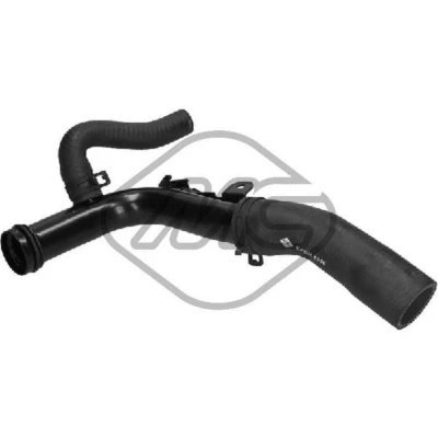 Kuva Jäähdytysnesteputki NISSAN, OPEL, RENAULT OE 8200370717, 8200717364
