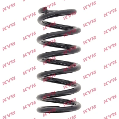 Kuva KYB K Flex RC6311 Jousi Taka akseli Kierrejousi Autoihin, joissa vakio alusta