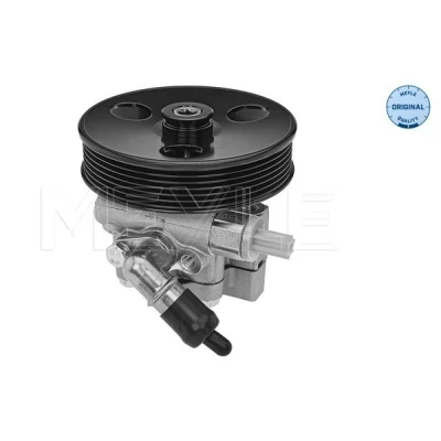 Kuva MEYLE 29 14 631 0004 Ohjaustehostimen Pumppu Hydraulinen 6 CHEVROLET: Cruze Sedan