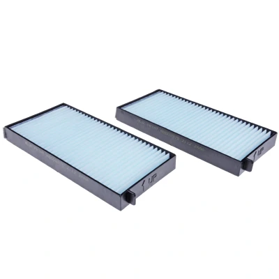 Kuva BLUE PRINT ADG02575 Suodatinsarja, sisäilma