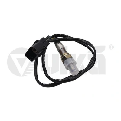 Kuva VIKA 99061782801 Lambda Anturi Lämmitetty VOLKSWAGEN: Golf 4 Variant, Bora Sedan, 4, SEAT: Leon I Hatchback