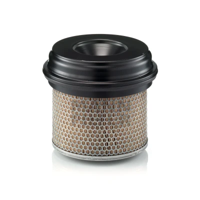 Kuva MANN FILTER C 21 338 Ilmansuodatin 221 210, 252 Suodatinpanos MERCEDES BENZ: T2/LN1 Van / Farmari, LK/LN2