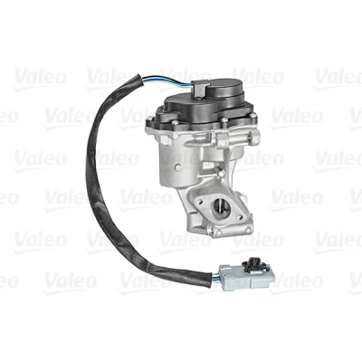 Kuva VALEO ORIGINAL PART 700421 EGR Venttiili Sähköinen Ilman pakokaasukierr. jäähdytintä, tiivisteitä alipaine ohitusta, kiristintä
