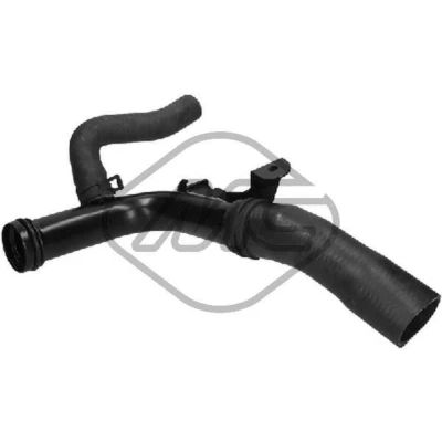 Kuva Jäähdytysnesteputki NISSAN, OPEL, RENAULT OE 8200365275, 8200801589