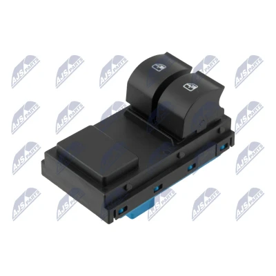 Kuva NTY EWS FT 028 Lasinnostimen Kytkin Eteen, vasen FIAT: Grande Punto Hatchback