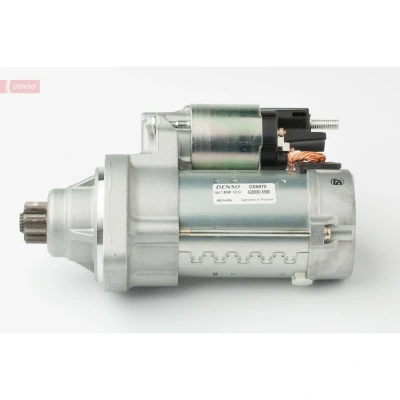 Kuva DENSO DSN970 Starttimoottori 12 1,8 10
