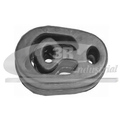 Kuva 3RG 70301 Pakoputken Kannatin FORD: Sierra Mk2 Hatchback
