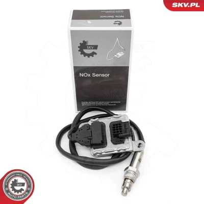 Kuva NOx sensori, urearuiskutus MERCEDES BENZ OE 000 905 29 00, 09, 36 03
