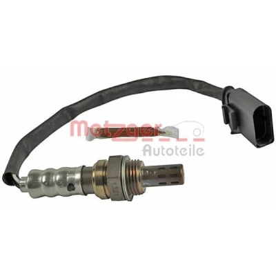 Kuva METZGER 0893532 Lambda Anturi ORIGINAL ERSATZTEIL VOLKSWAGEN: Polo V Hatchback, GOLF Plus / Crossgolf, 6, AUDI: A3 Sportback, Hatchback