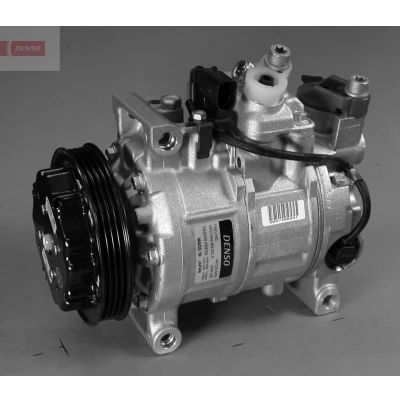Kuva Kompressori, ilmastointilaite AUDI A4 B6, B6 Avant, Cabriolet OE 8E0260805C
