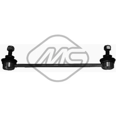 Kuva Tanko, kallistuksenvaimennin, Taka akseli FORD MONDEO III, Sedan Turnier JAGUAR X TYPE Kombi I OE 1117800, 1127648